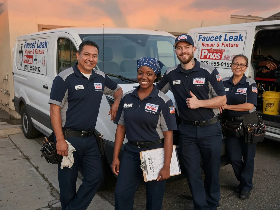 Faucet Repair company in Altamonte Springs, FL