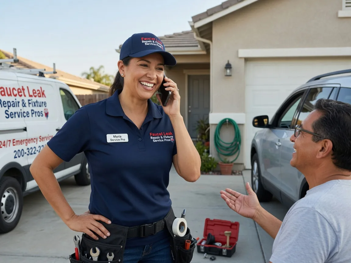Faucet Repair Altamonte Springs, FL FAQs